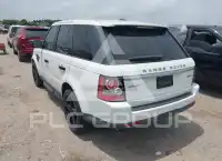 2013 Land Rover Range Rover photo