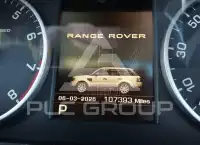 2013 Land Rover Range Rover фото