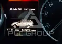 2013 Land Rover Range Rover фото
