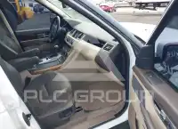 2013 Land Rover Range Rover фото