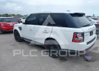 2013 Land Rover Range Rover фото