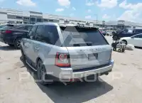 2013 Land Rover Range Rover фото