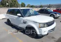 2013 Land Rover Range Rover фото