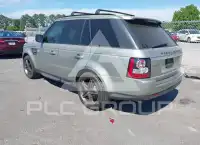 2013 Land Rover Range Rover photo