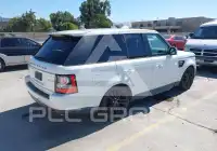 2013 Land Rover Range Rover фото