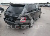 2013 Land Rover Range Rover фото