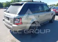 2013 Land Rover Range Rover photo