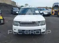 2013 Land Rover Range Rover фото