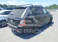 2013 Land Rover Range Rover photo