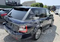 2013 Land Rover Range Rover фото