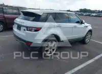 2013 Land Rover Range Rover фото