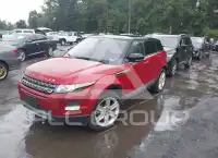 2013 Land Rover Range Rover фото