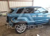 2013 Land Rover Range Rover фото