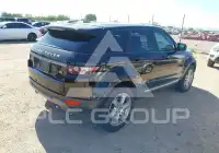 2013 Land Rover Range Rover фото