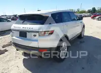 2013 Land Rover Range Rover фото