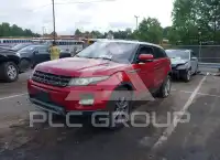 2013 Land Rover Range Rover фото