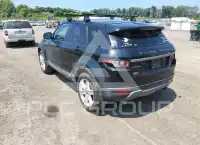 2013 Land Rover Range Rover фото
