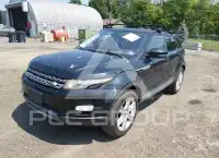 2013 Land Rover Range Rover фото