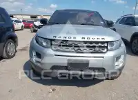 2013 Land Rover Range Rover photo