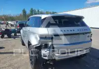 2013 Land Rover Range Rover photo
