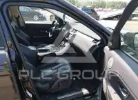 2013 Land Rover Range Rover фото
