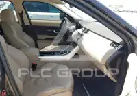 2013 Land Rover Range Rover фото