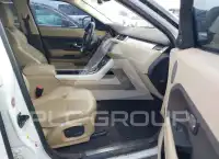 2013 Land Rover Range Rover фото