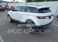 2013 Land Rover Range Rover фото