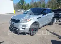 2013 Land Rover Range Rover photo