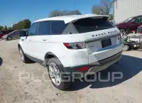 2013 Land Rover Range Rover фото