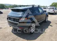 2013 Land Rover Range Rover фото