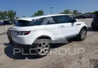 2013 Land Rover Range Rover фото