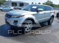 2013 Land Rover Range Rover фото