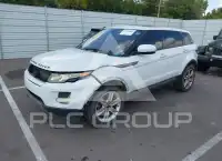 2013 Land Rover Range Rover фото