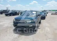 2013 Land Rover Range Rover фото