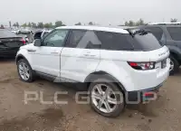 2013 Land Rover Range Rover фото