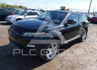 2013 Land Rover Range Rover фото