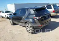 2013 Land Rover Range Rover фото