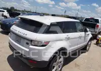 2013 Land Rover Range Rover фото