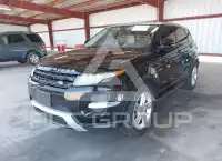2013 Land Rover Range Rover photo