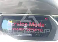2013 Tesla Model S фото