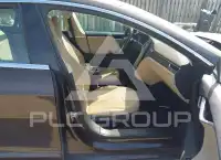2013 Tesla Model S фото