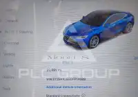 2013 Tesla Model S фото