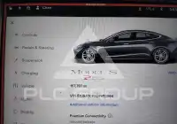 2013 Tesla Model S photo