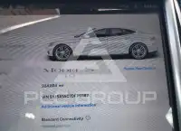 2013 Tesla Model S фото