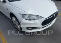 2013 Tesla Model S фото