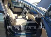 2013 Tesla Model S фото