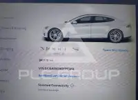 2013 Tesla Model S фото