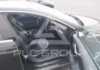 2013 Tesla Model S photo