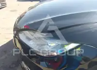 2013 Tesla Model S фото